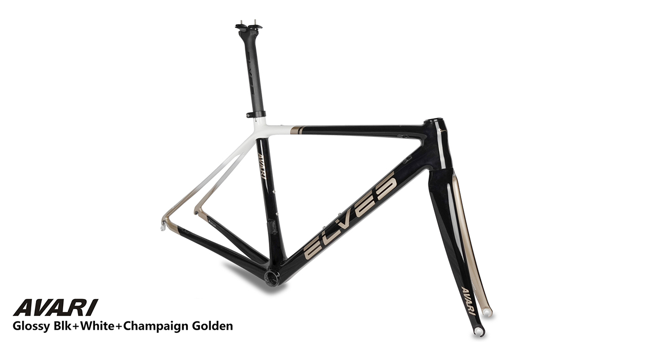 elves avari bike