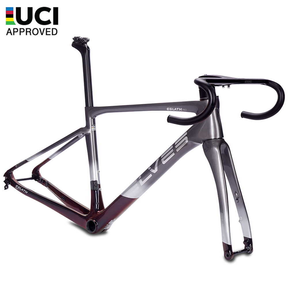 ELVES ROAD FRAME