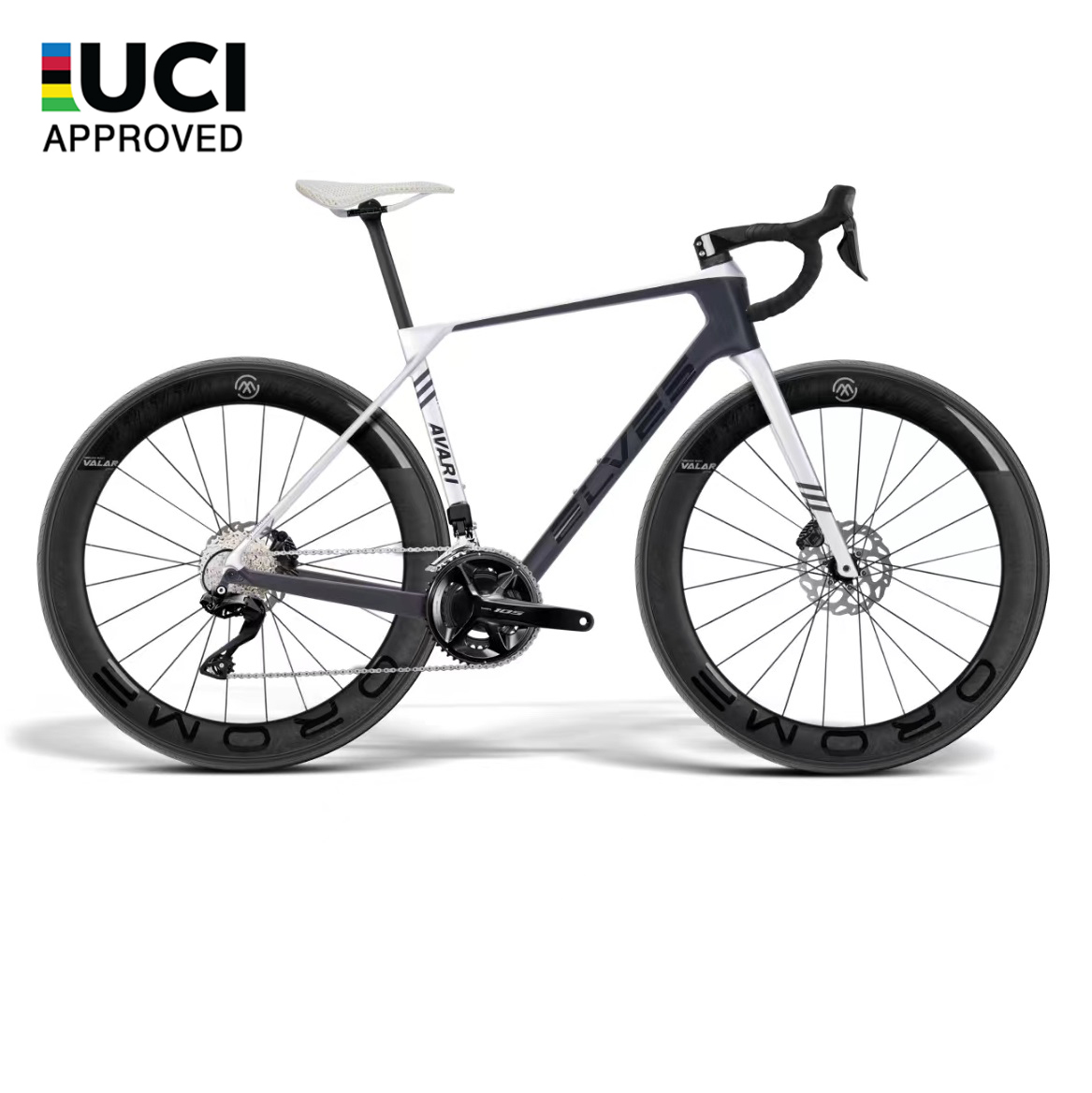 ELVES AVARI PRO UCI DISC