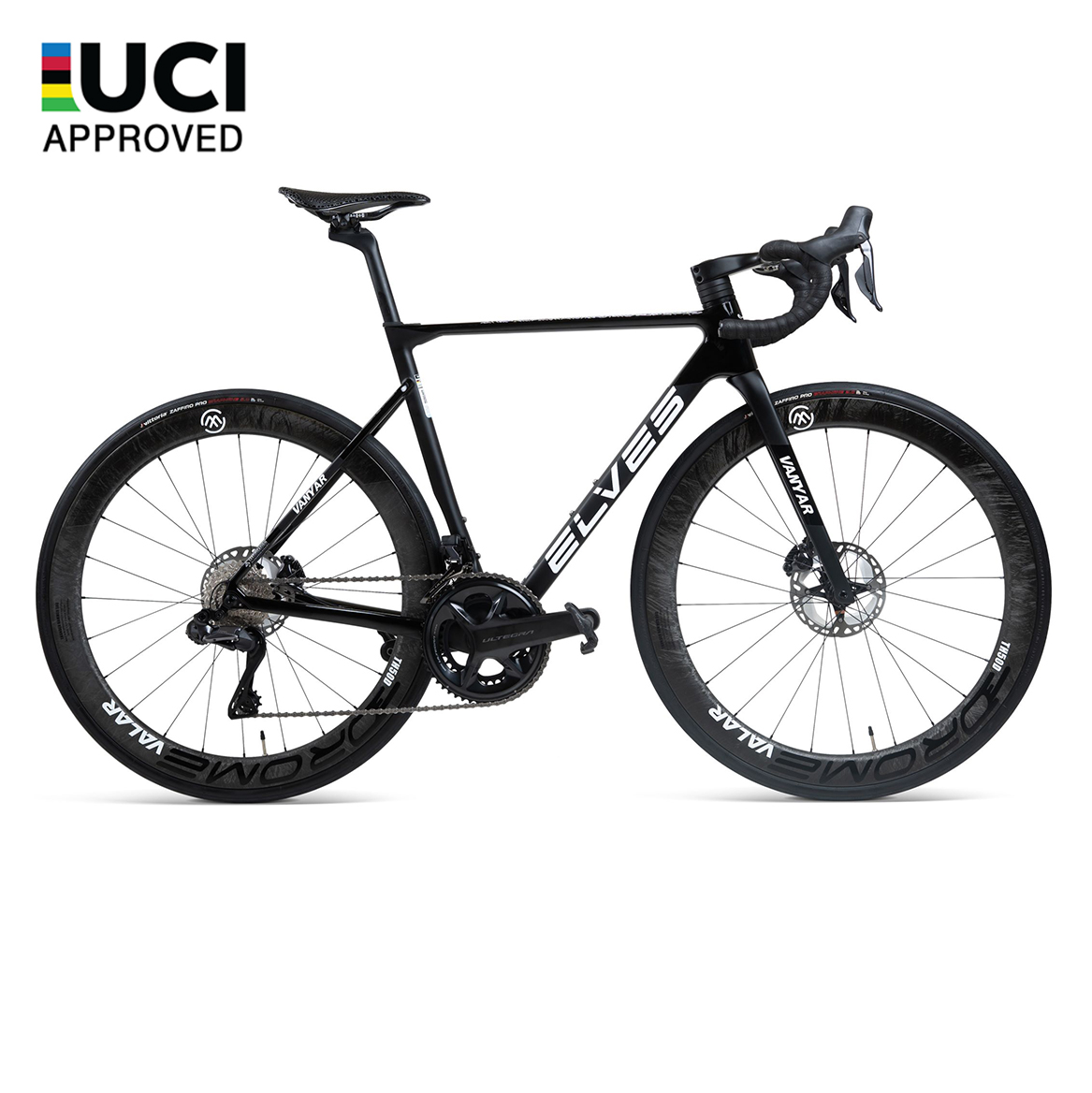 ELVES VANYAR PRO UCI DISC