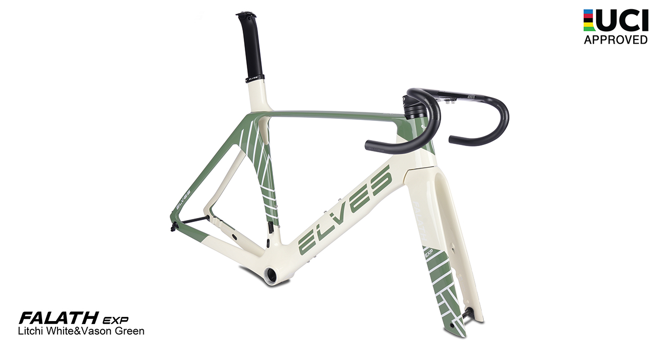 Litchi White&Vason Green