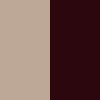 Champaign Golden&Chameleon(Black-Red)