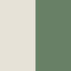 Litchi White&Vason Green
