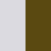 Silver&Chameleon(Brown&Lichen Green)