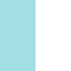 Tiffany Blue&White